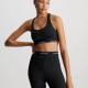 Calvin Klein Γυναικείο μπουστάκι Medium Impact Sports Bra